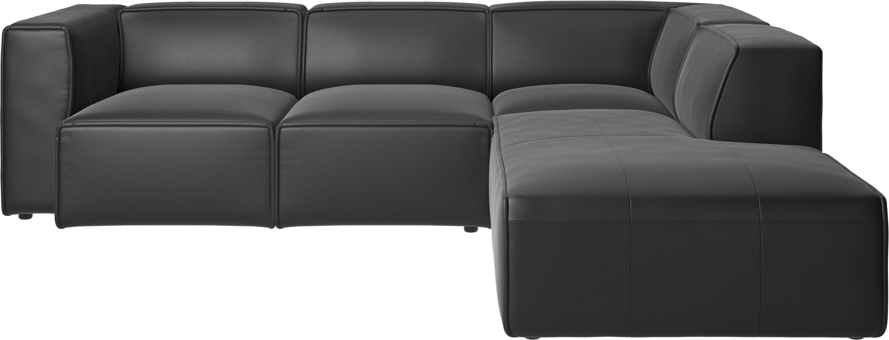 マイクロシールボアシングルソファーイブブラック マイクロシールボアシングルソファーイブブラック